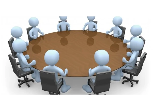 Organele de conducere